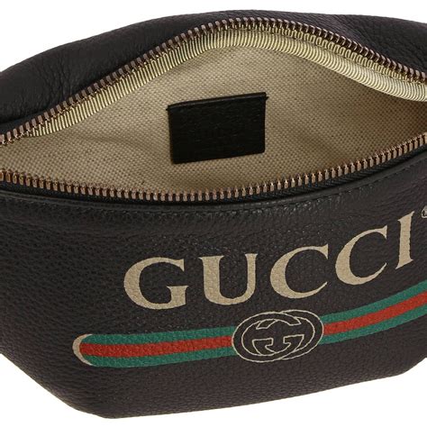 marsupio gucci online|gucci official website.